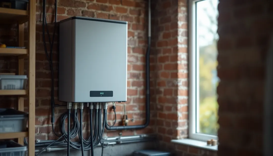 Capaciteit van een thuisbatterij kiezen